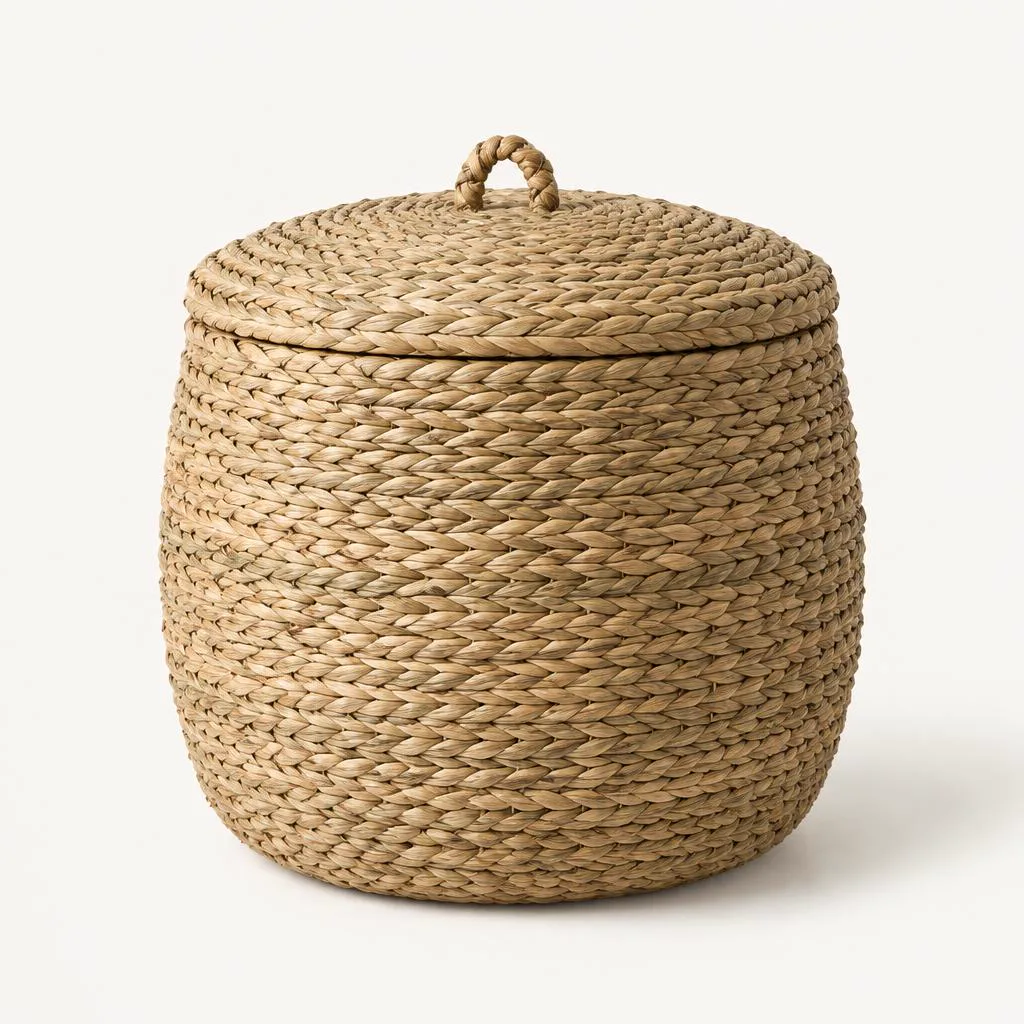 Panier tressé Riviera