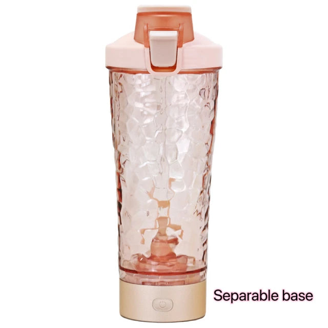 Shaker Électrique Portable pour Protéines Whey