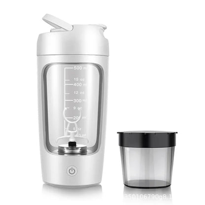 Shaker Électrique Portable pour Protéines Whey