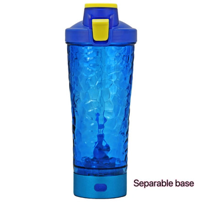 Shaker Électrique Portable pour Protéines Whey