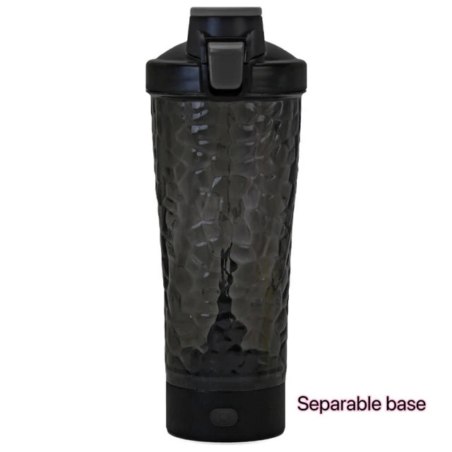 Shaker Électrique Portable pour Protéines Whey
