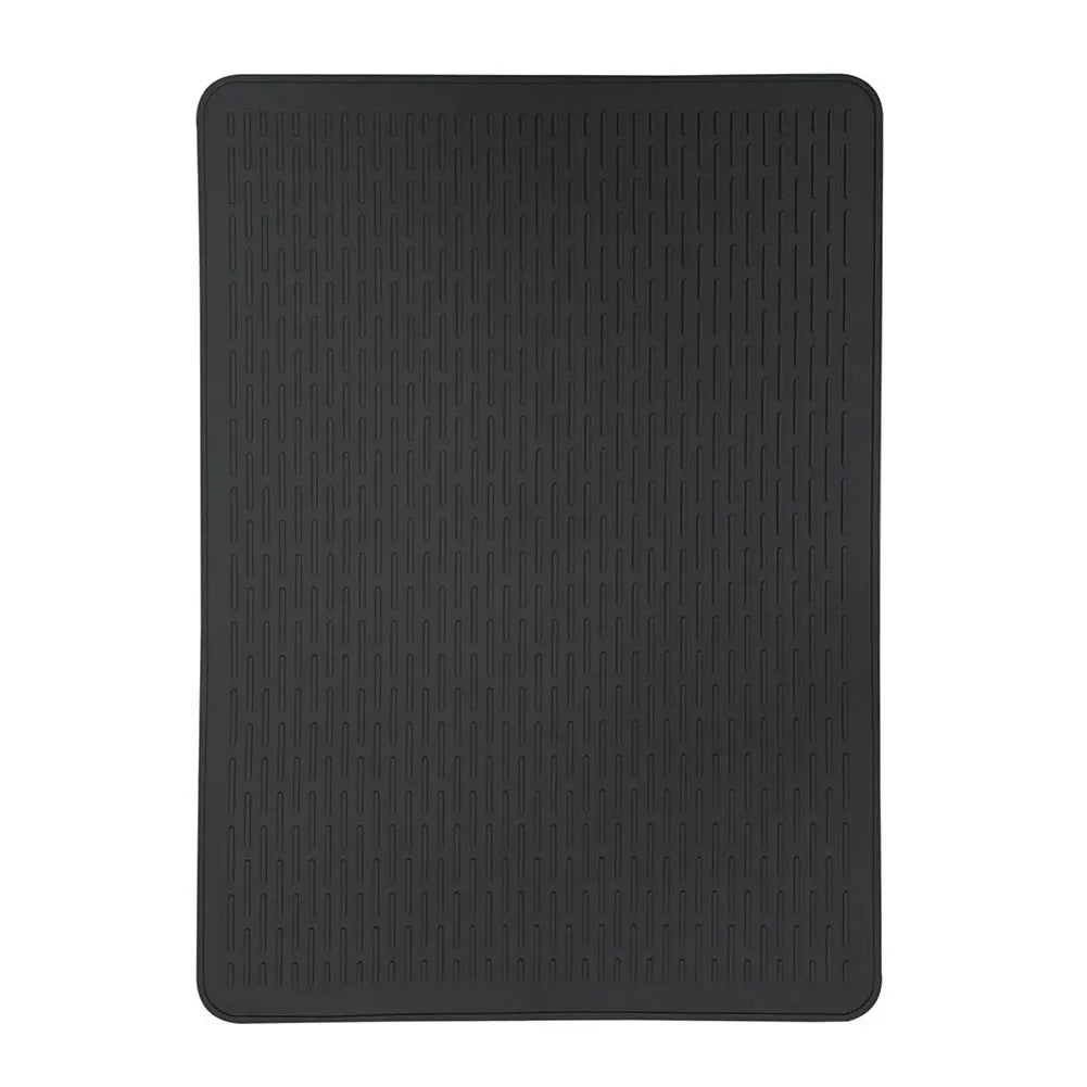 Waterproof Doormat Rubber Indoor Outdoor Door Mats 92x52cm 86x56cm Doormat Outdoor Entrance Non Slip Mat For Patio Proch Outside