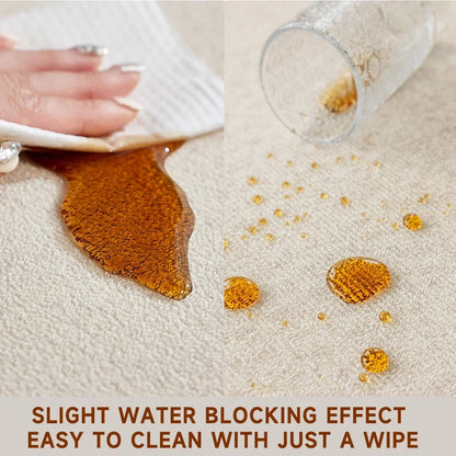 Entrance Doormat Rectangular Door Mat for Floor Home Decor Rug Living Room Carpet Non-slip Foot Mats שטיחון דלת도어매트