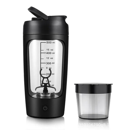 Shaker Électrique Portable pour Protéines Whey